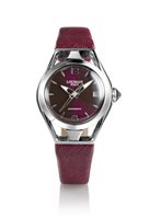 Orologio Locman Donna Montecristo in Acciaio 0526A16A-00CHNKFE - 0526A16A-00CHNKFE